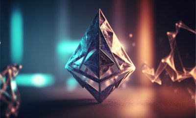 Ethereum after Shapell update