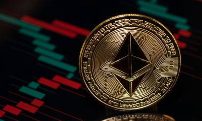staking Ethereum