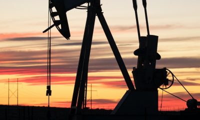 Oil is getting cheaper