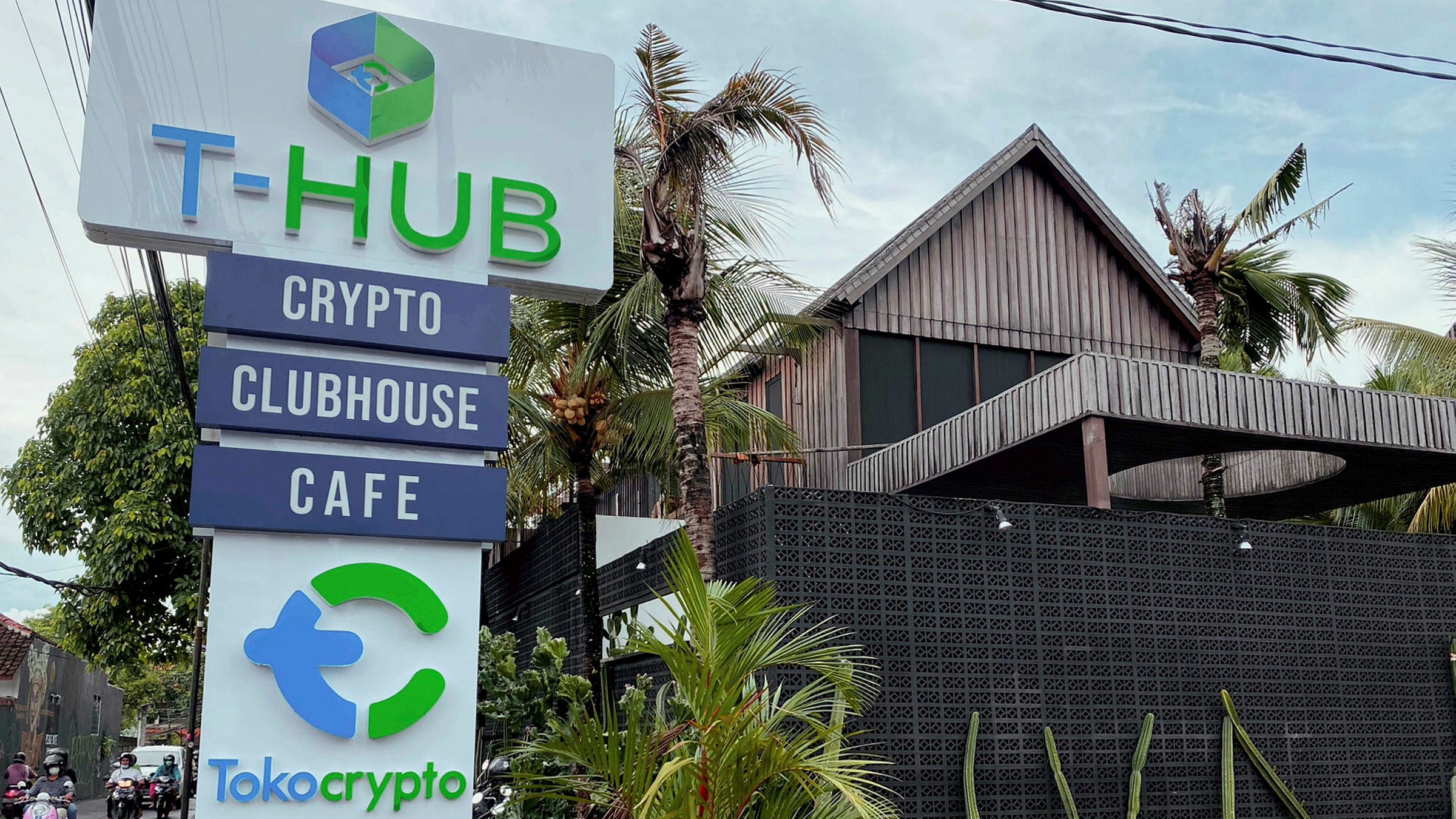 Fighting the use of cryptocurrencies
