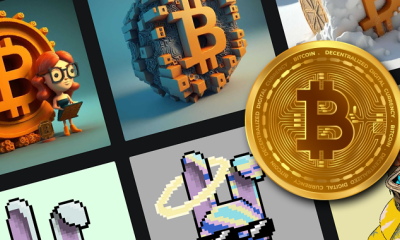 Developer Bitcoin Ordinals