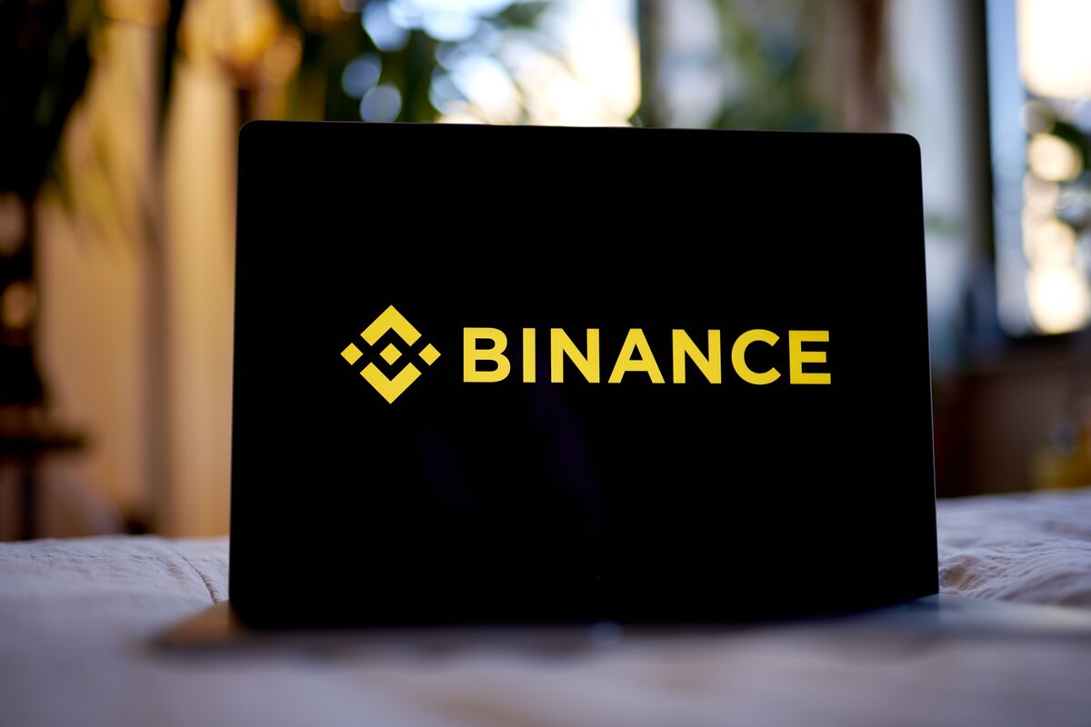 BUSD Stablecoin