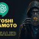 The identity of Satoshi Nakamoto