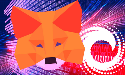 MetaMask withholds taxes on cryptocurrencies