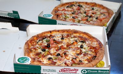 first purchase for BTC