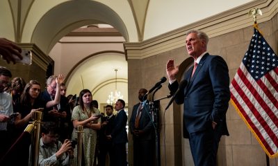 US government debt deal