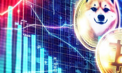 Dogecoin overtakes Ethereum