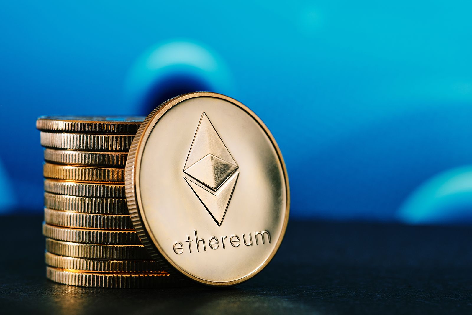 Lido Finance platform
