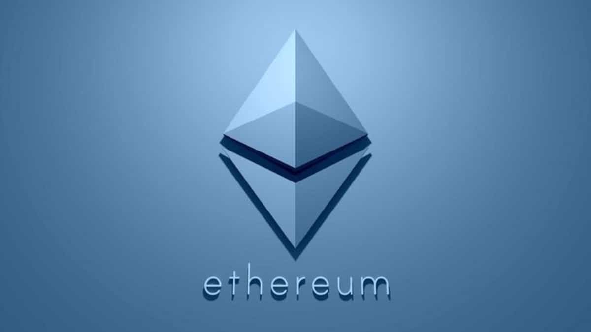 Ethereum balance on exchanges