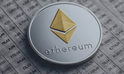 Ethereum validators