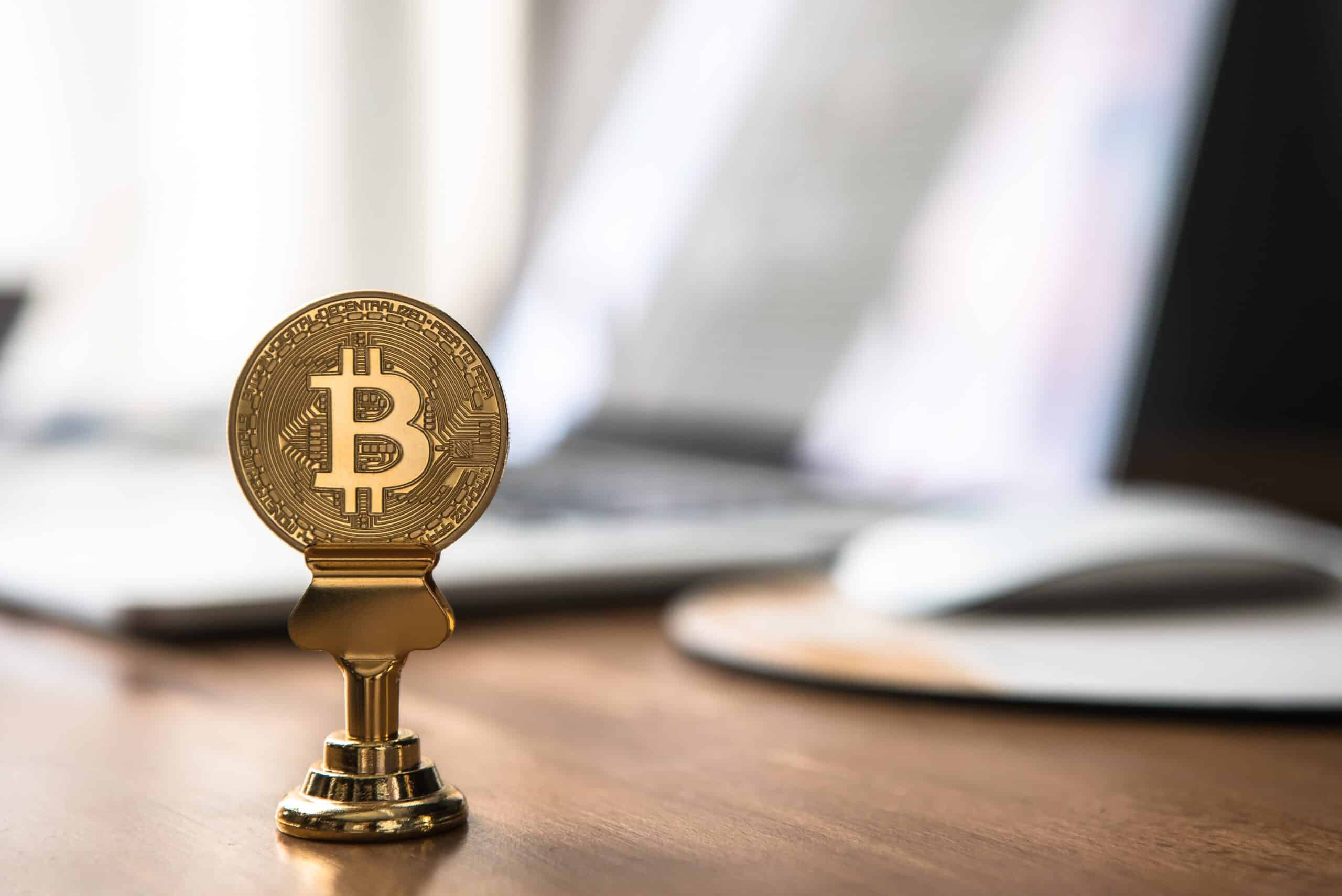 why bitcoin fell