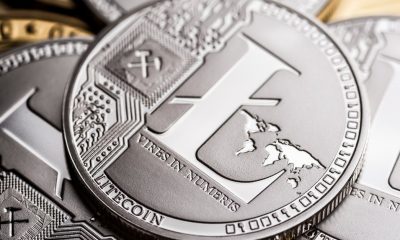 Litecoin is going down