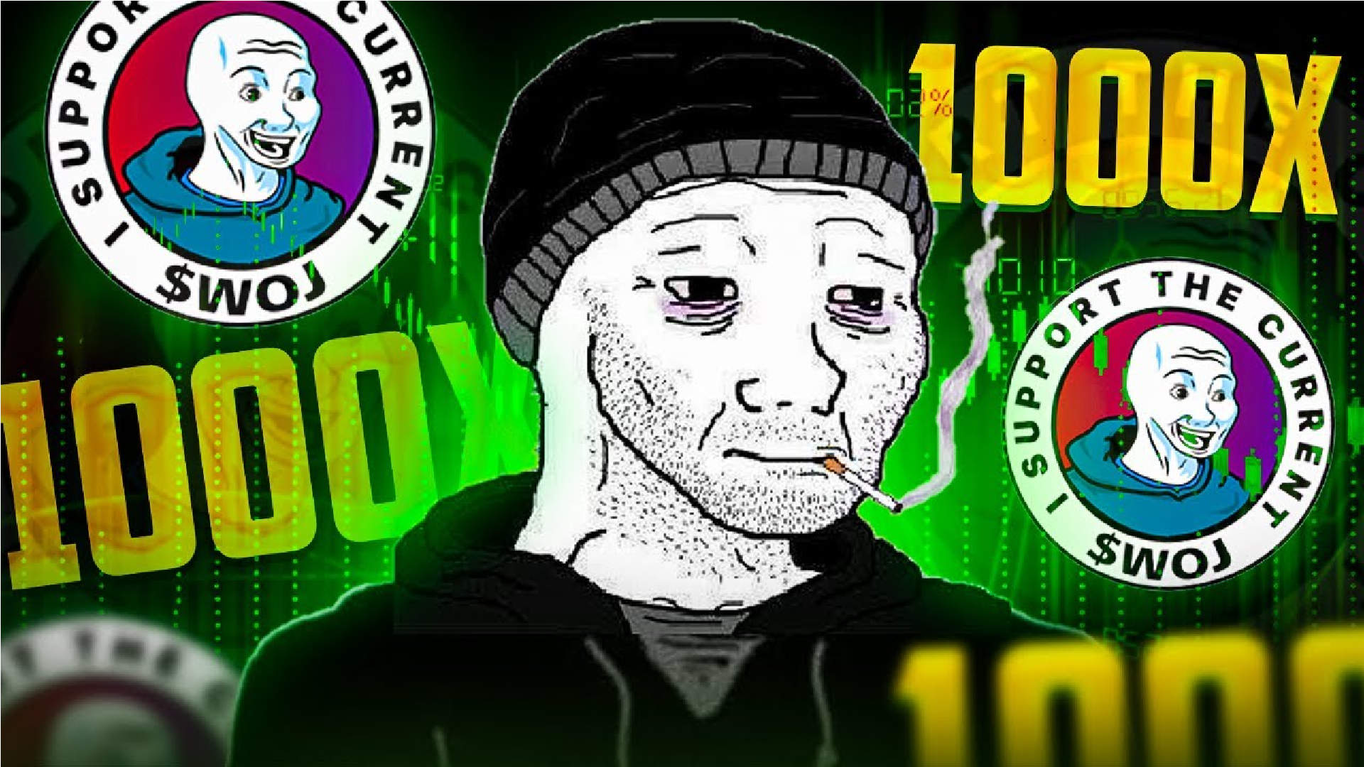 Memecoin season