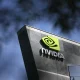 Nvidia shares rise to record highs