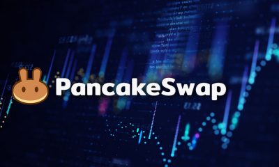 PancakeSwap Play-to-Earn