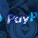 PayPal cryptocurrency assets