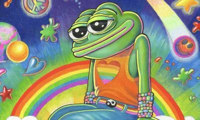 top altcoins of the week