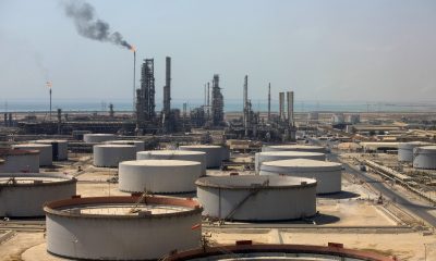 Saudi Arabia cuts prices