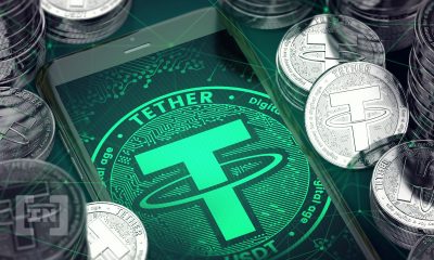 Tether to comply with sanctions
