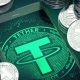 Tether to comply with sanctions