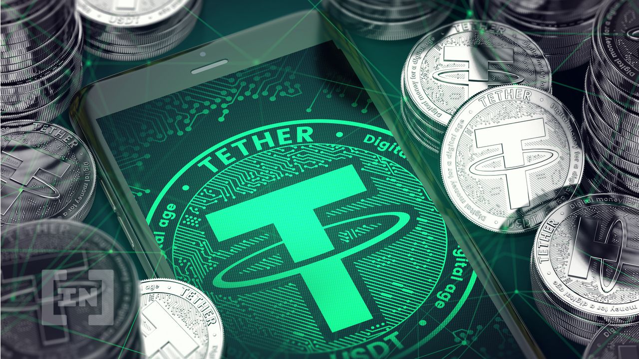 Tether to comply with sanctions