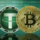 Tether believes in bitcoin