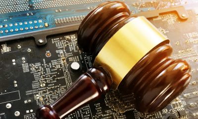 The consequences of Terra Luna collapse