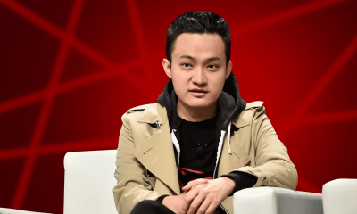 TrueUSD links to Justin Sun