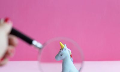 Uniswap commissions for liquidity pools