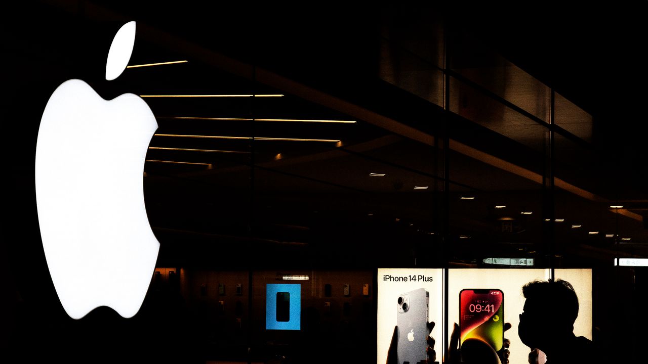 Apple Report