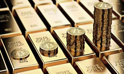 Bitcoin after the Fed meeting