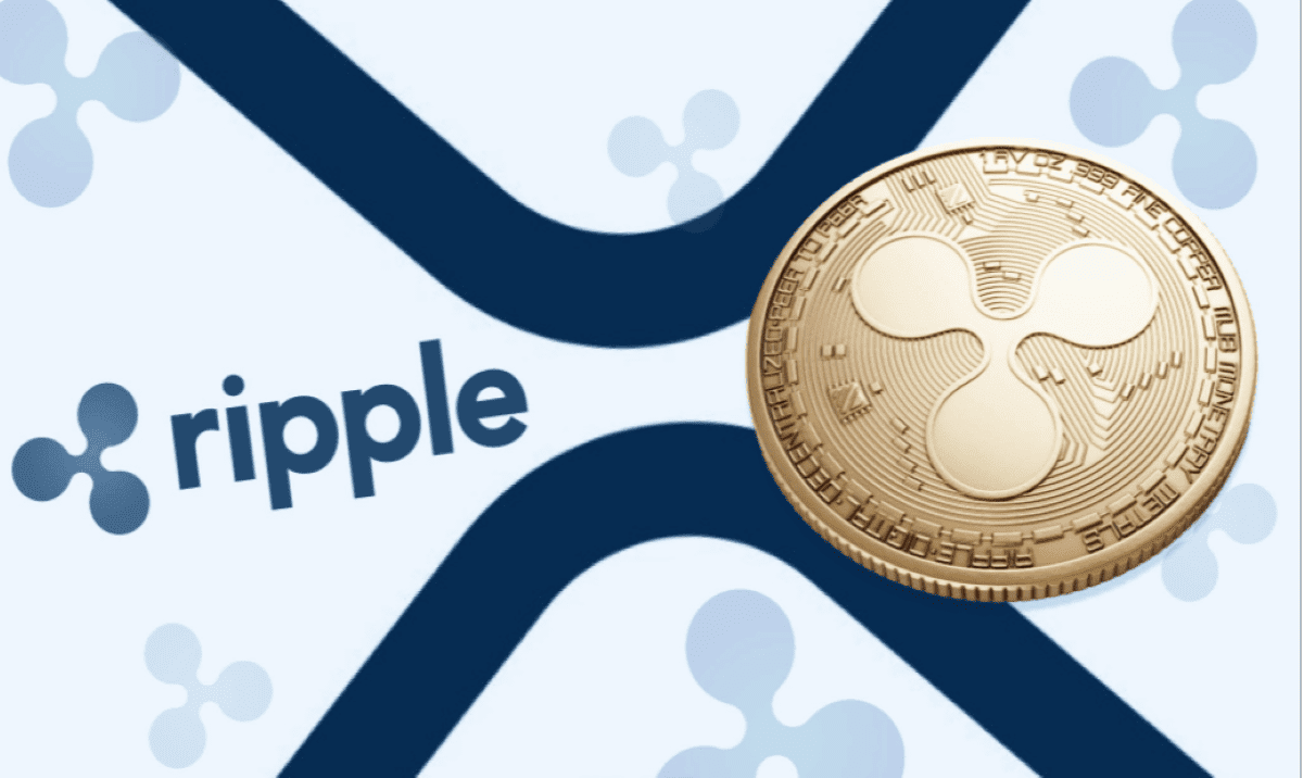 XRP exchange rate