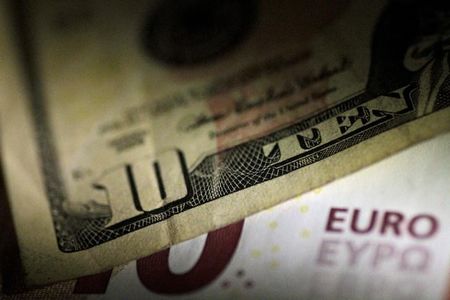 Dollar retreats on intervention fears; ECB “crystal clear”
over possible June cut