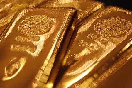 Gold’s glittering run set for bumpy ride as rate-cut
expectations suffer blow
