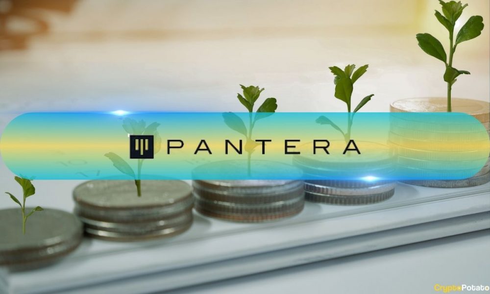 Pantera Capital’s Fund V Targets $1 Billion for Diverse
Blockchain Investments