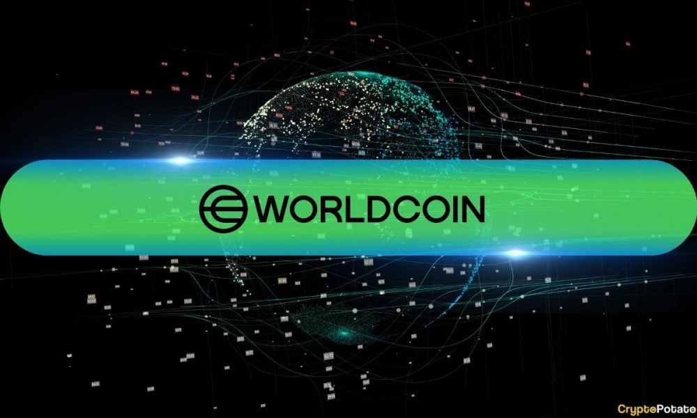 Sam Altman’s Worldcoin to Launch L2 Blockchain Prioritizing
Human Transactions