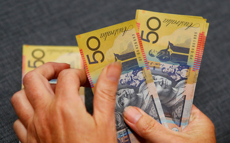 Strong CPI figures boost Australian dollar position, ING
analysts say