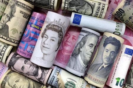 UBS raises USDCNY forecast amid geopolitical
tensions