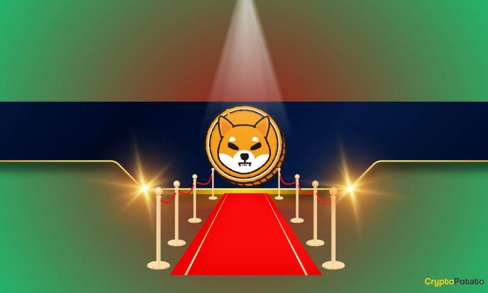 Shiba Inu (SHIB) Outperforms Bitcoin and Dogecoin on This
Front: Details