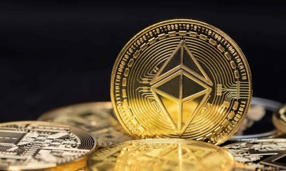 This is Why Ethereum is No Longer a Deflationary Network:
CryptoQuant