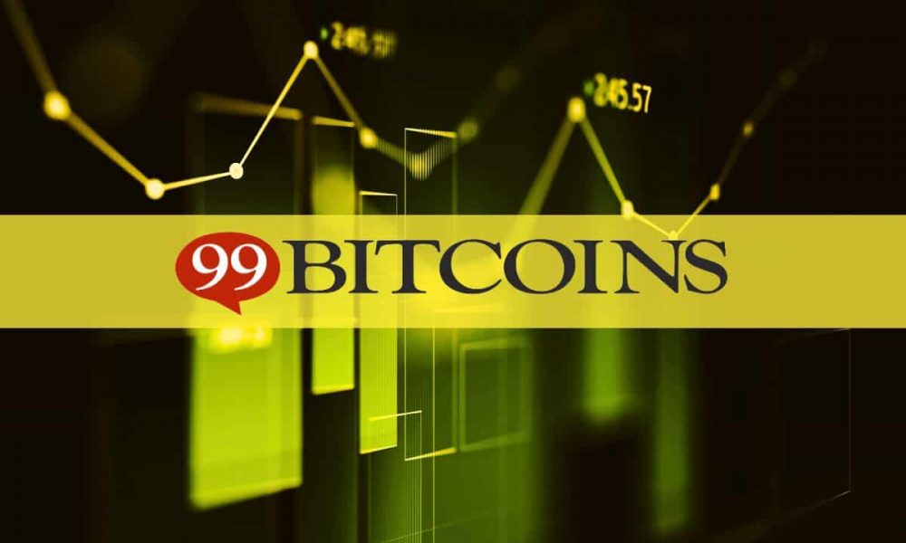 BRC-20 Tokens Pumping After Bitcoin Crosses $67K – Could
99Bitcoins Token Explode Next as IEO Approaches?