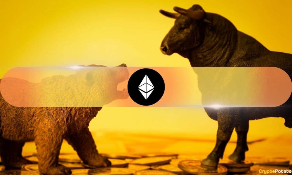 4 Bear and 3 Bull Scenarios for Ethereum (ETH) Price in
September