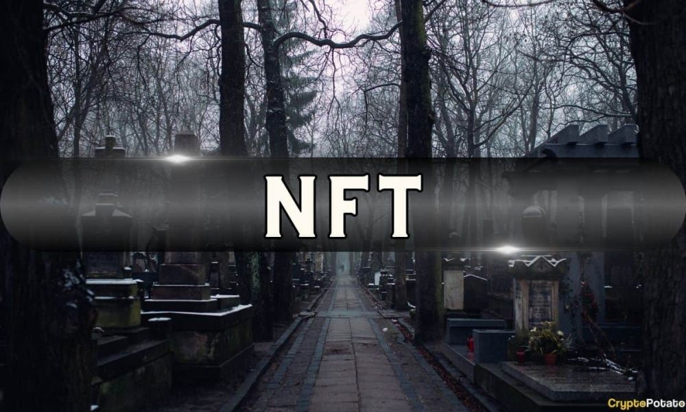 96% of NFTs Deemed ‘Dead’ as Market Struggles with
Speculation and Volatility