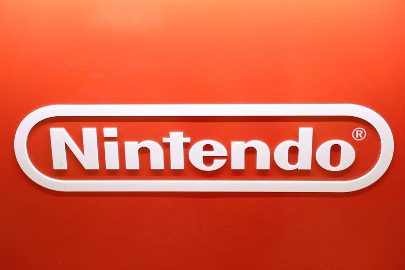 Nintendo, Pokemon Co sue ‘Palworld’ maker for patent
infringement