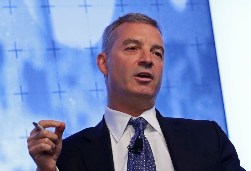 Billionaire hedge fund manager Loeb shifts portfolio, eyes
possible Republican U.S. election wins