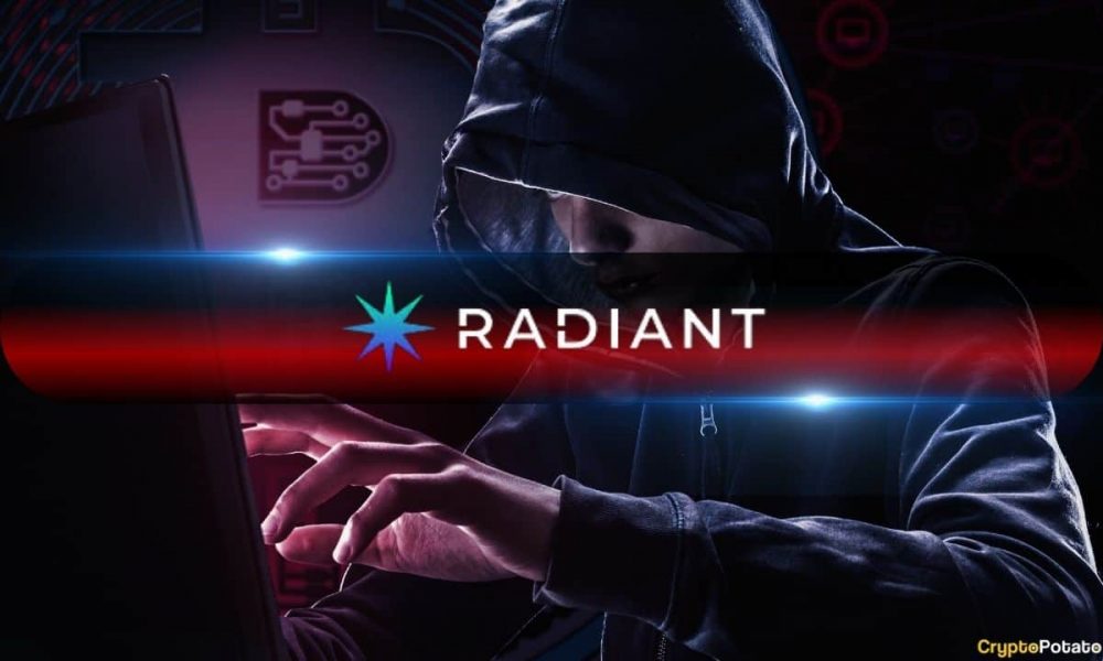 DeFi Lending Platform Radiant Capital Suffers $50M
Exploit