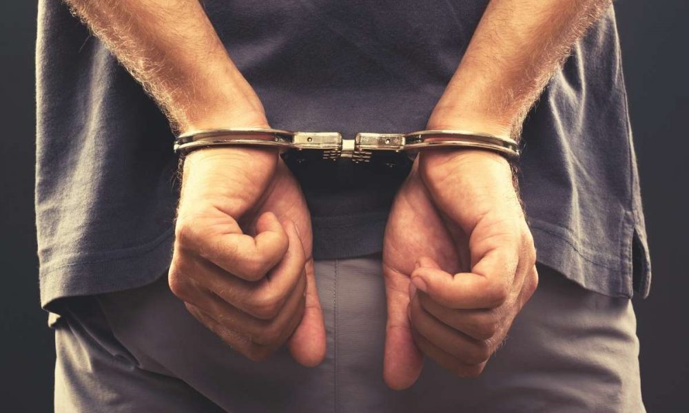 US Authorities Arrest Man Responsible for Fake SEC Bitcoin
ETF Approval Tweet