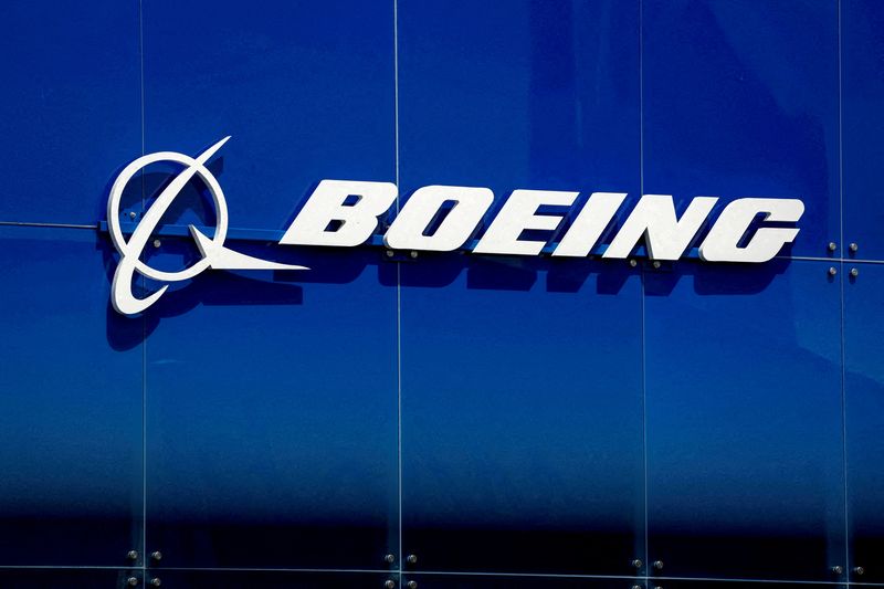 Boeing to lay off over 2,200 workers in US states of
Washington and Oregon