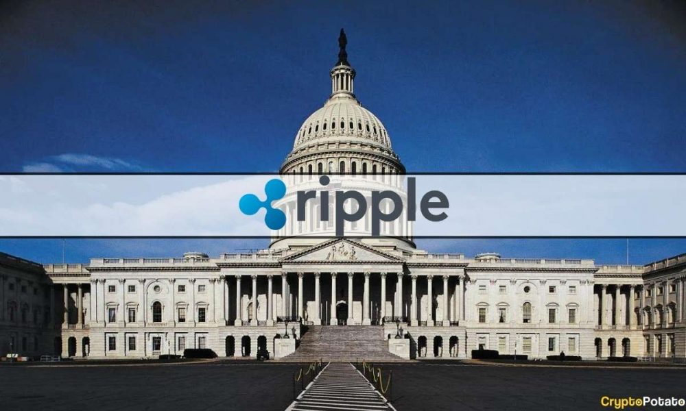 Ripple Contributes an Additional $25M to Pro-Crypto PAC
Fairshake