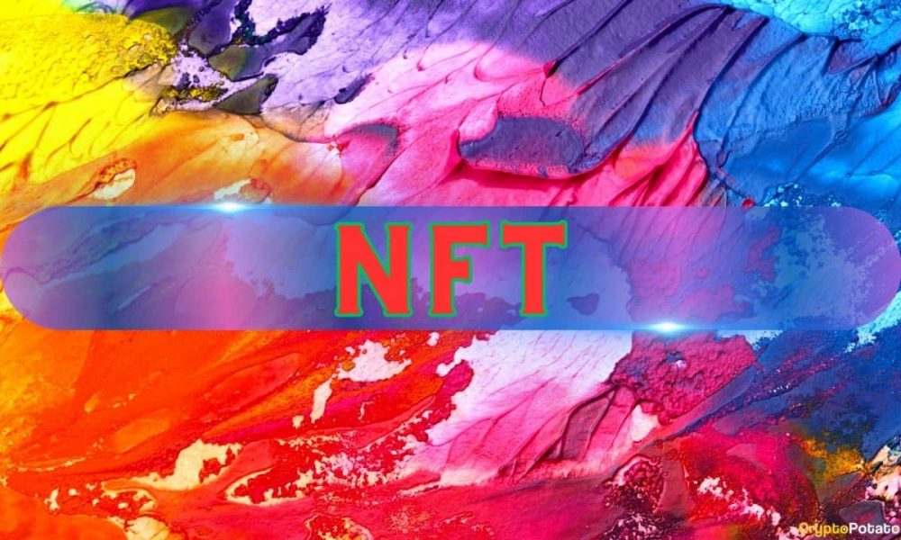 The Future of NFTs: A Transformation, Not a
Tombstone